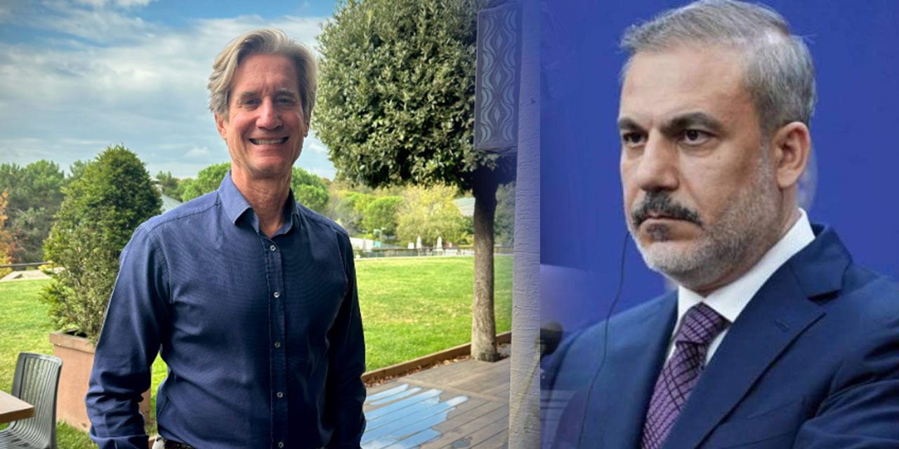 Bakın Hakan Fidan neden Erdoğan’ı zora sokan KAAN ifşası yapmış