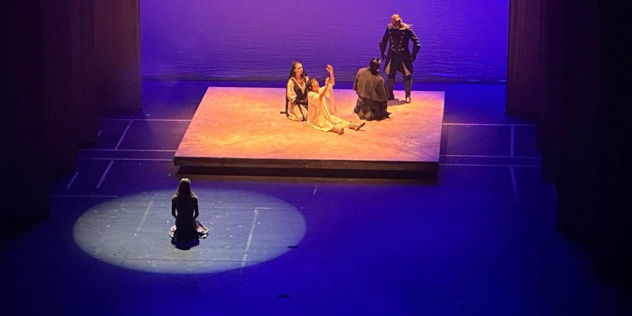 Cumhuriyetin 102. yılı sanatla taçlanıyor