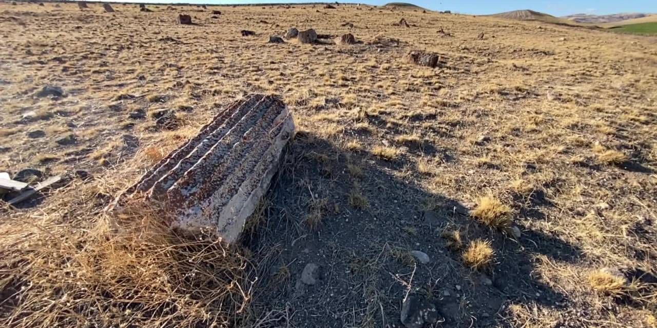 Yozgat'taki tarihi zenginlikler, turizm için gün yüzüne çıkmayı bekliyor