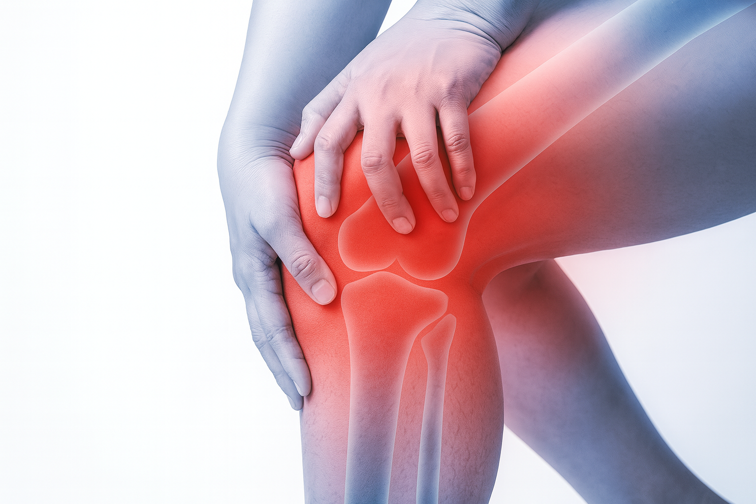 Diz ağrısını hafife almayın! Uzmanı uyarıyor: “Geçer demeyin, kalıcı hale gelebilir”