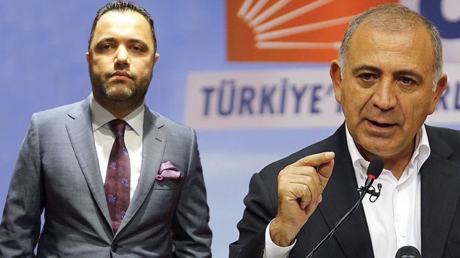 Gürsel Tekin'den tutuklu avukat Rezan Epözdemir’e ziyaret