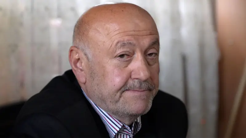 Ankara'da 'mültecilere yardım' mağazasının sahibine taciz suçlaması