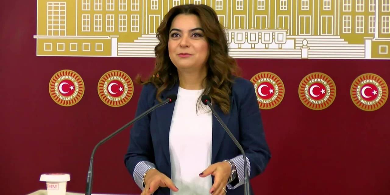 Gülistan Kılıç Koçyiğit: " 11. Yargı paketinin sızan hali gerçekse eğer durum vahim"
