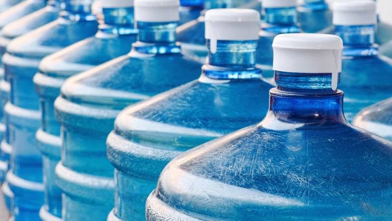 Bursa’nın suyu hortumlanıyor mu? "Kentin suyunu ambalajlayıp satıyorlar”