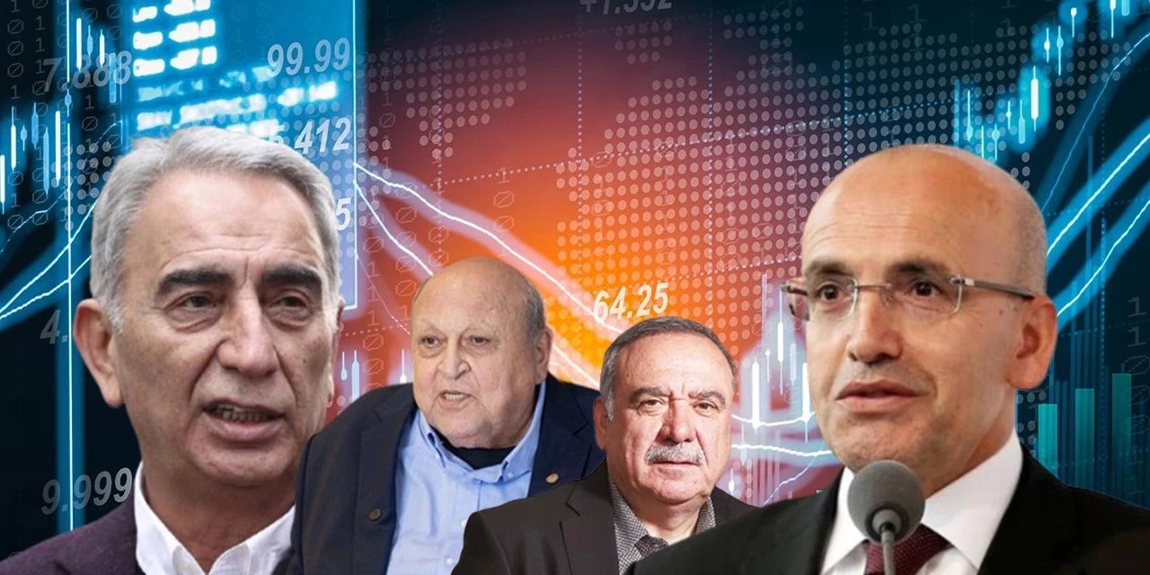 Reel Sektörün Aynası