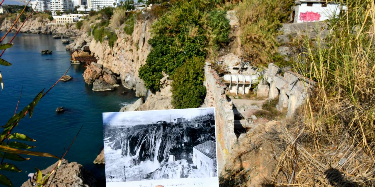 Muratpaşa Belediyesi, Akdeniz’in geleceği için buluşuyor