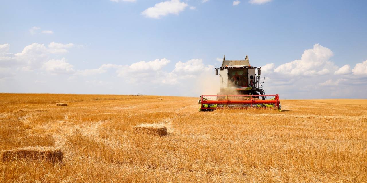 Tarımın geleceği Eskişehir'de masaya yatırılıyor