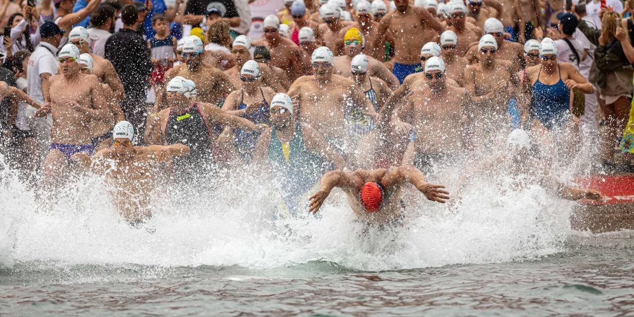 Marmaris’te AquaChallenge heyecanı başlıyor
