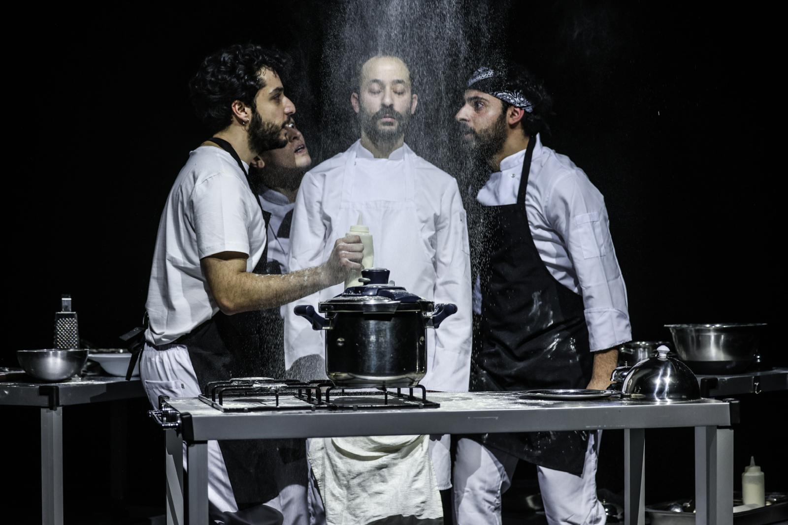 Enka Sanat, müziğin ve tiyatronun zengin dünyasını sahneye taşıyor