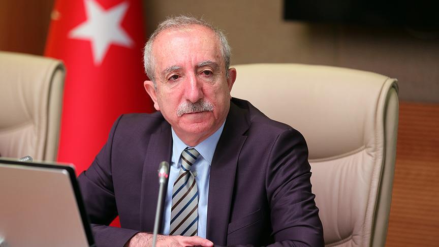 AKP'li Miroğlu'ndan partisine uyarı: "Kıbrıs seçimlerindeki hayal kırıklığını yaşamak sürpriz olmaz!"