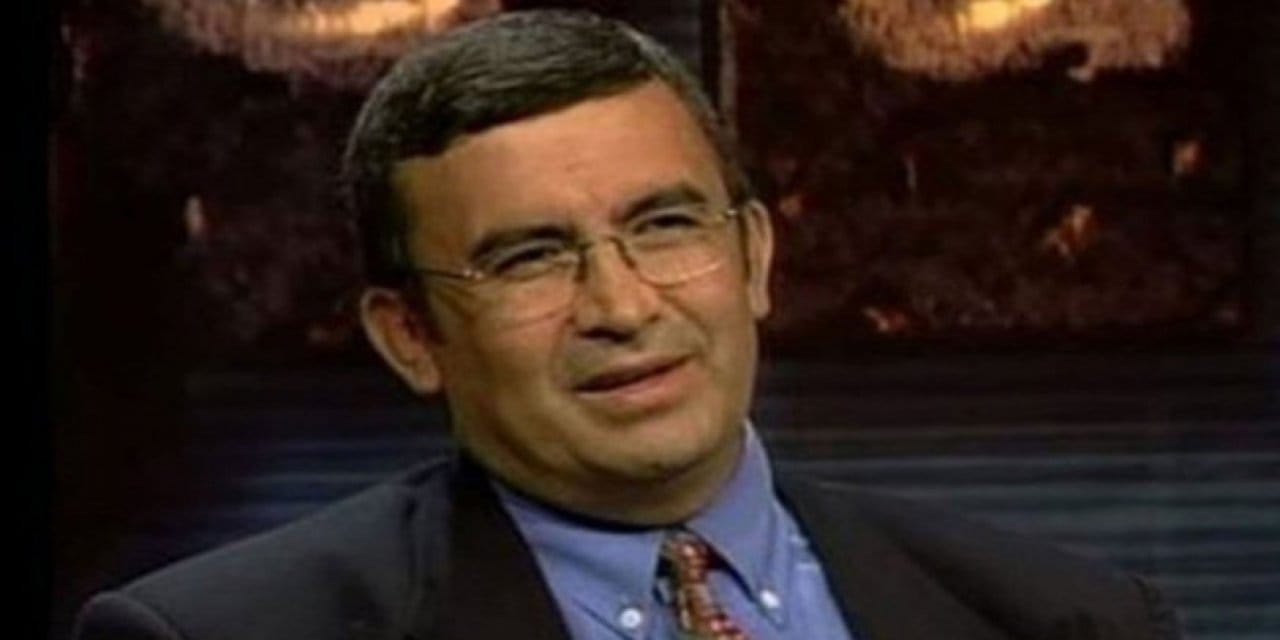 Hablemitoğlu suikastında KKTC evrakı rafa kalktı