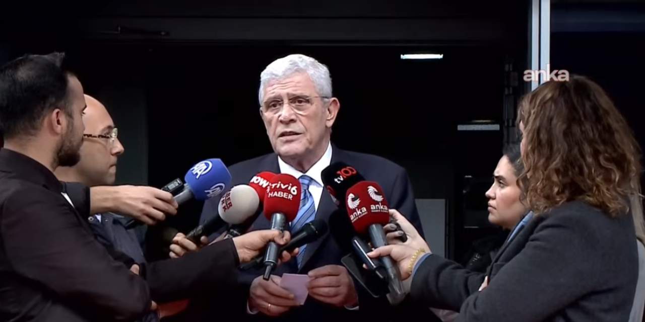 Dervişoğlu’ndan Kürtçe açıklaması: Ana dille problemimiz yok