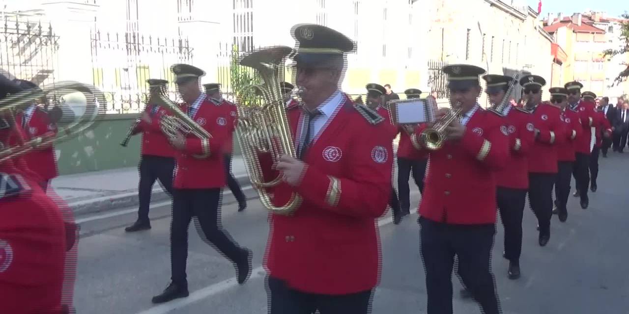 Edirne'de Muhtarlar Günü coşkuyla kutlandı