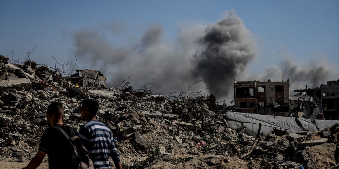 İsrail ateşkes dinlemedi: 45 kişi öldürüldü