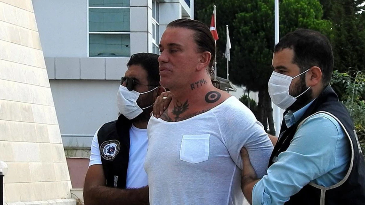 Tutuklanan Necati Arabacı’nın avukatının son açıklaması