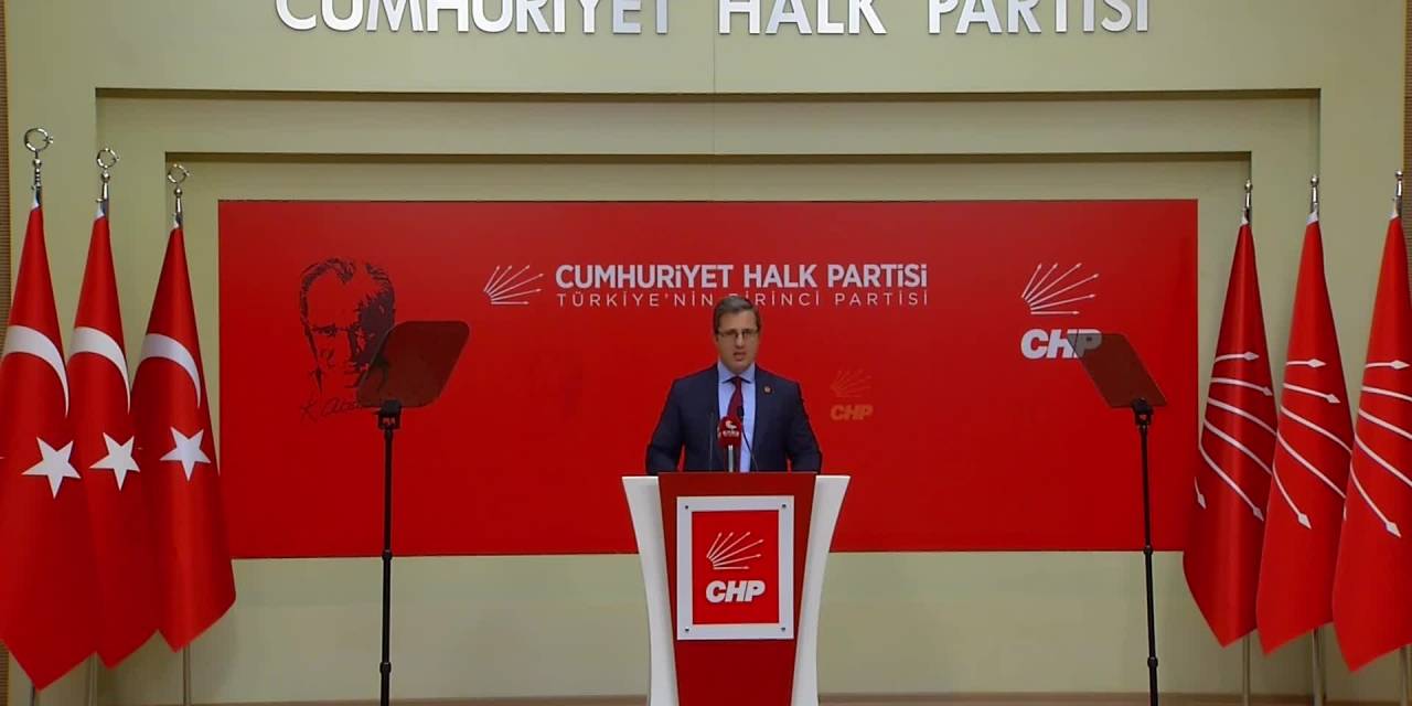 KKTC seçimlerinden sonra Deniz Yücel'den önemli açıklamalar