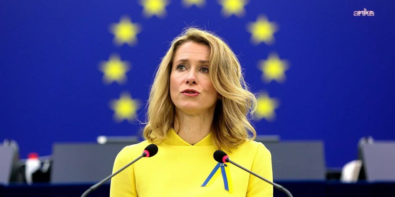 AB'den Rusya'ya yönelik yeni yaptırımlar geliyor