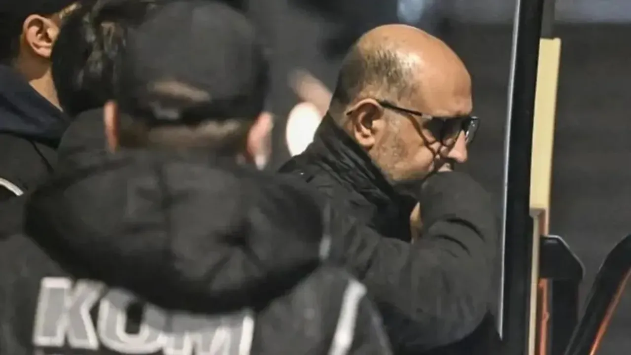 Aziz İhsan Aktaş iddianamesi hazırlandı:  40'ı tutuklu 200 kişi yer aldı, 578 sayfa