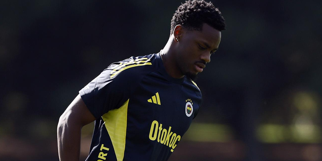 Fenerbahçe'de Jhon Duran için sevindiren gelişme: Resmi açıklama geldi