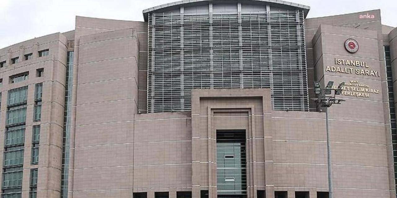 CHP'li Genel Başkan Yardımcıları için fezleke düzenlendi