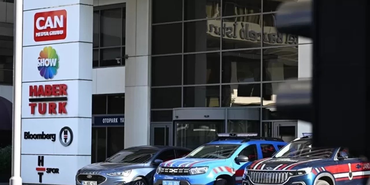 Can Holding soruşturmasında 11 kişi tutuklandı