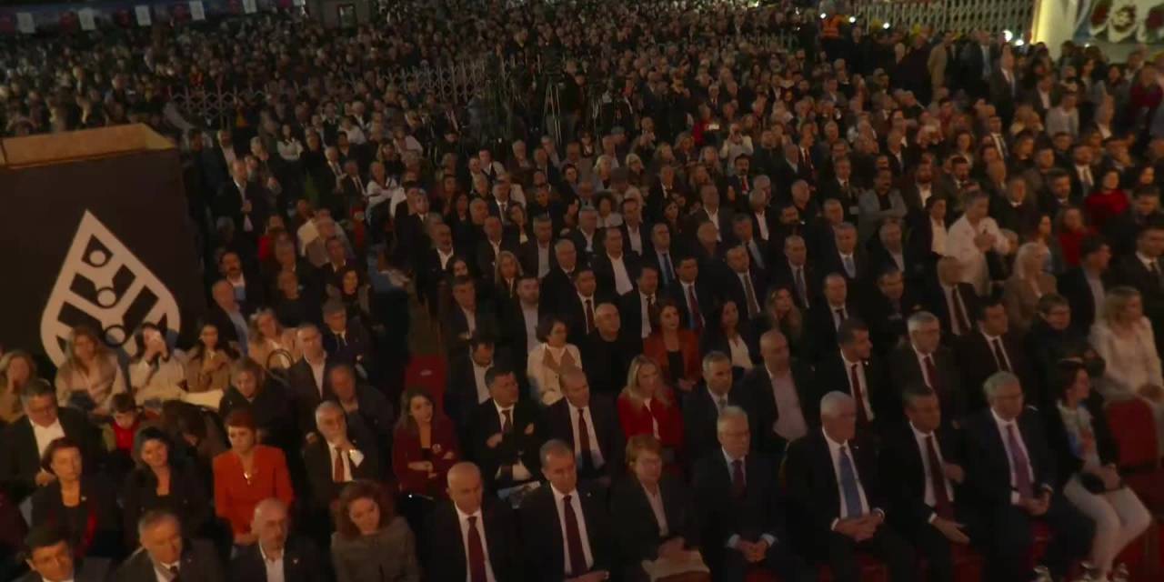 Atatürk Sanat Merkezi açıldı: Sanat herkesin erişiminde olacak