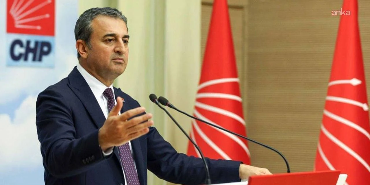 CHP'li Bulut'tan 'fezleke' çıkışı: İsmim iftiranameye monte edilmeye çalışılıyor