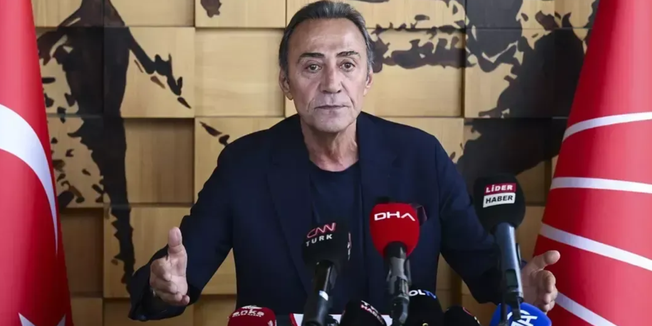 CHP'den ihracı istenen Berhan Şimşek, Ahmet Hakan'a konuştu:  Mutlak butlan olduğunda Kemal Bey ile hareket edeceğiz