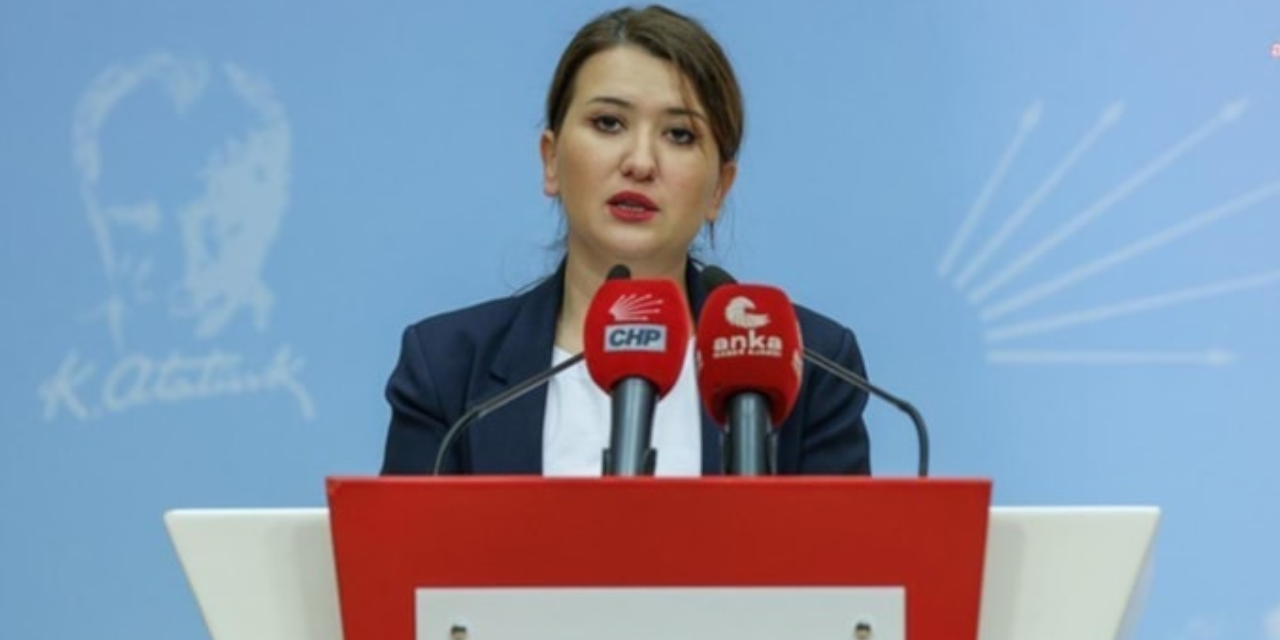 CHP'li Gökçen çirkin 'iftiralara' tepki gösterdi: 'Bu alçaklığınızın peşini bırakmayacağım!'