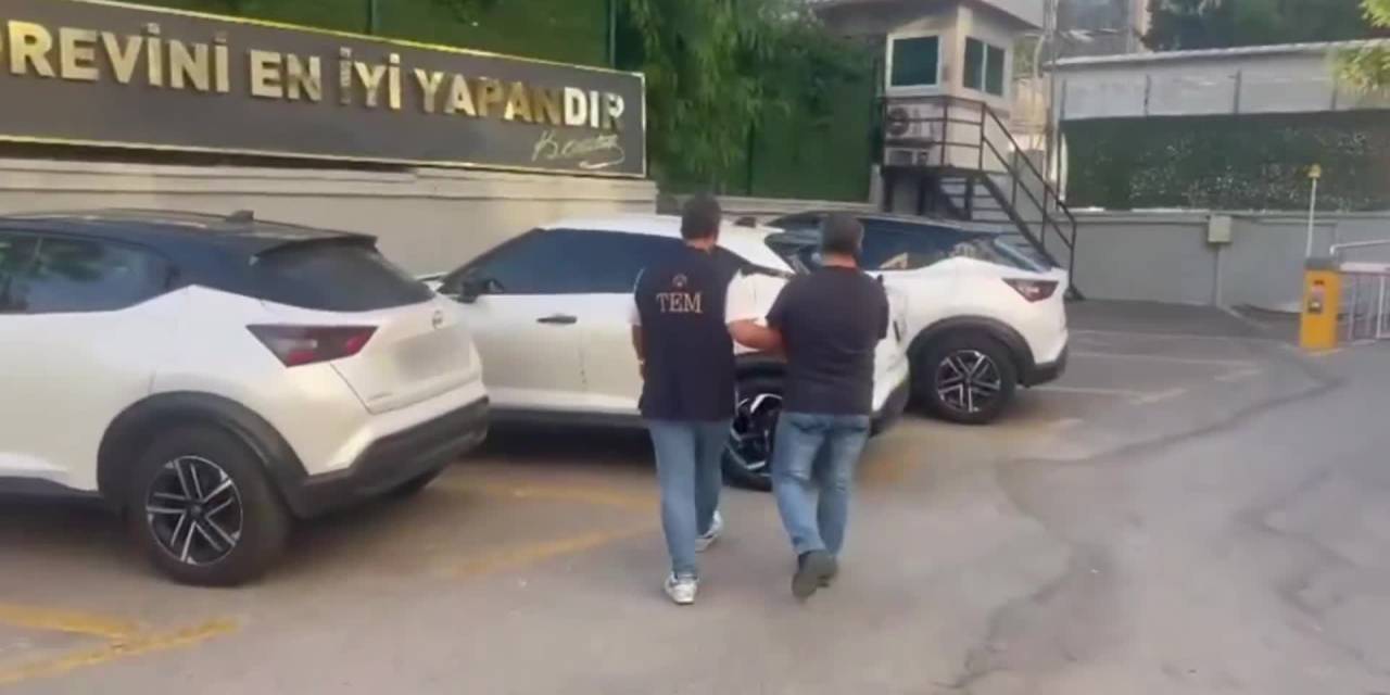 Ali Yerlikaya: 154 kişi FETÖ operasyonlarında tutuklandı