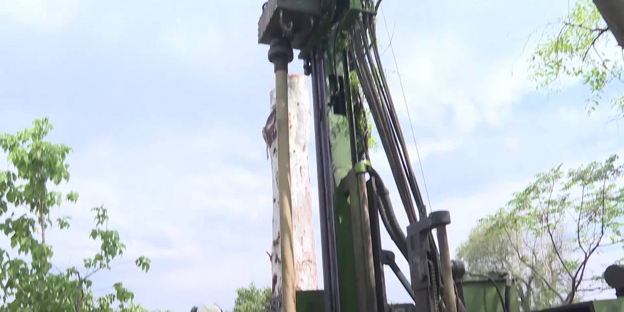 İzmir'de 32 bin zemin deneyinin sonuçları merakla bekleniyor