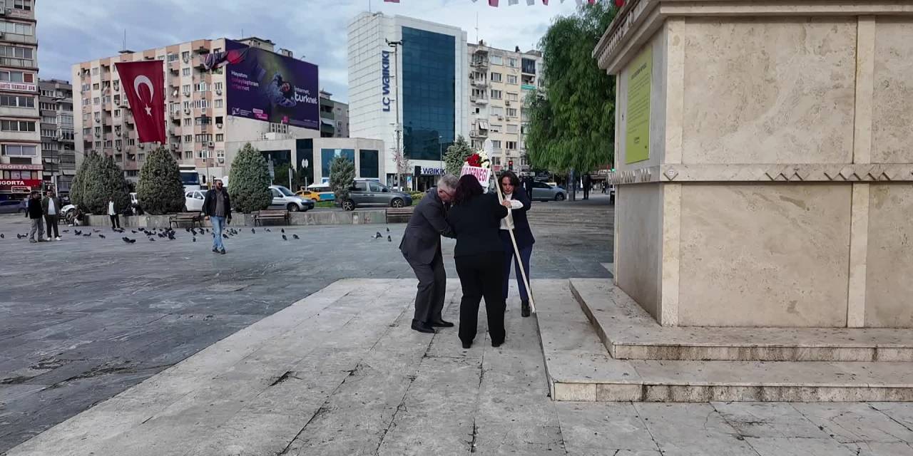 Bornova'da Muhtarlar Günü heyecanı