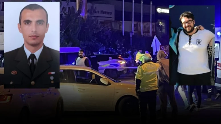 Balıkesir'de dehşet gecesinin detayları: 2 kişi ölmüş 7 kişi yaralanmıştı, işte katliamın nedeni!