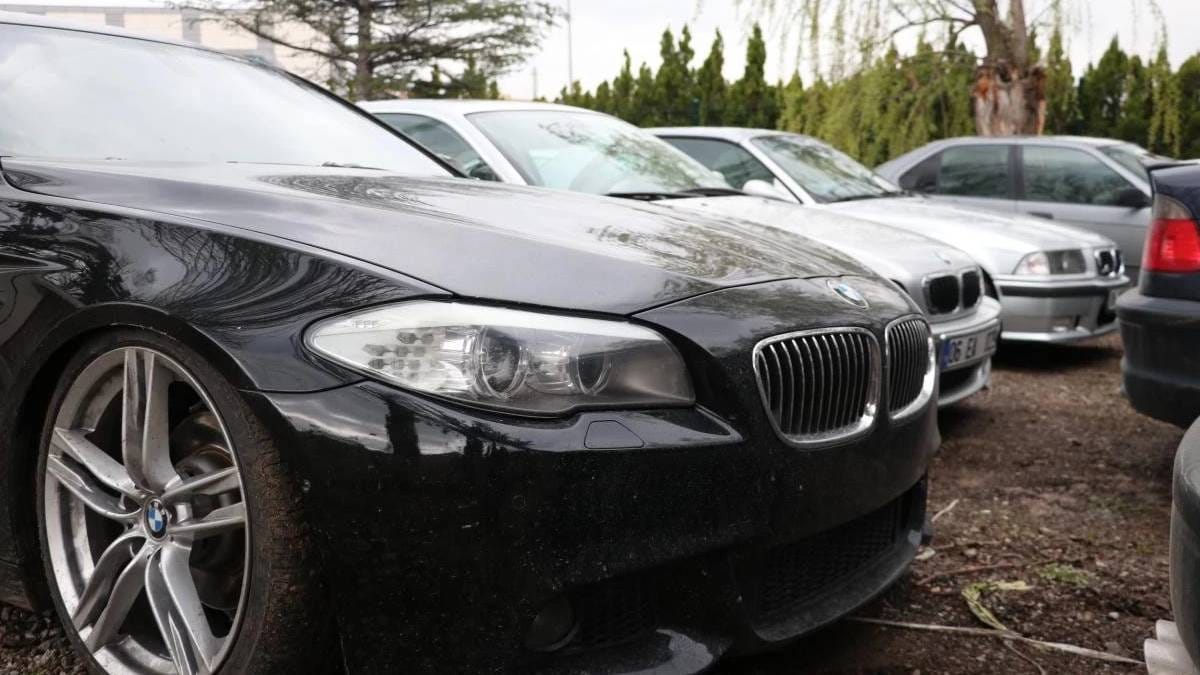 "Proje Araç” adıyla sahtecilik yapan çeteye operasyon