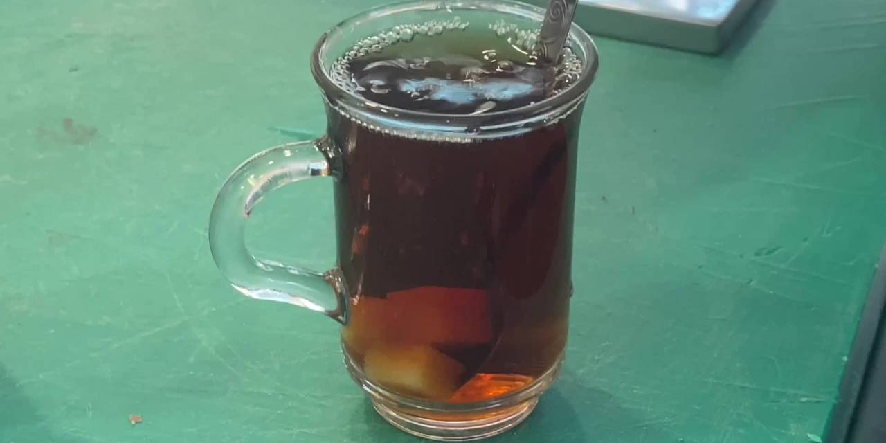 Prof. Dr. Hamdi Temel, şekerli besinlere dikkat çekti