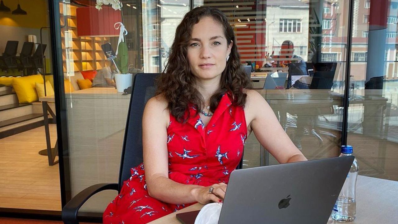 Nevşin Mengü’den Beşiktaş Belediyesi’nden 200 bin TL aldığı iddiasına yanıt