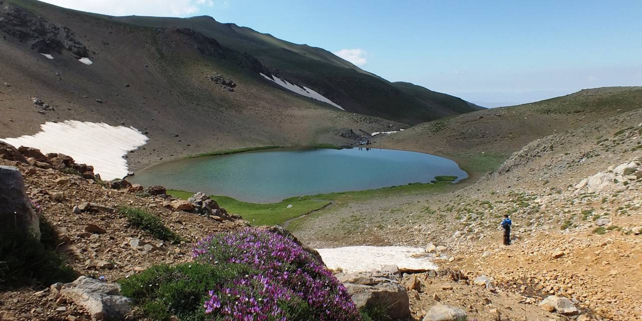 Tunceli Barosu'ndan madencilik faaliyetlerine sert tepki