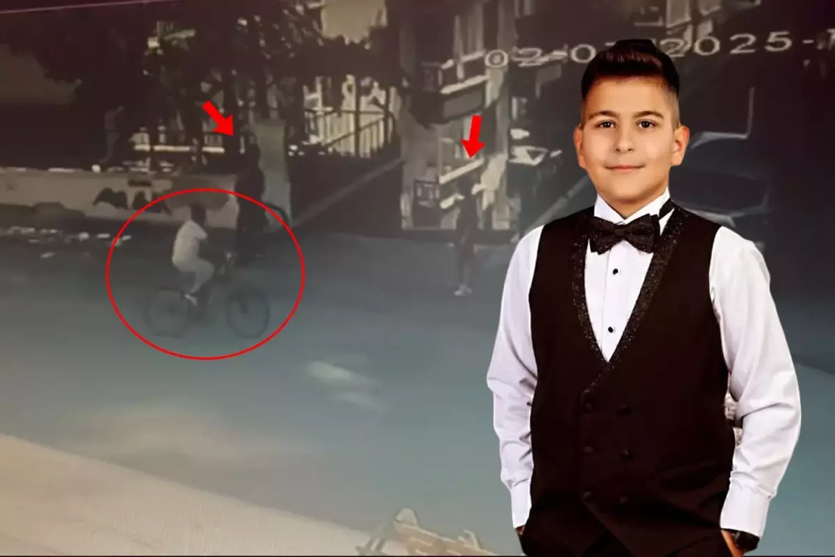 Ailesi, 11 yaşında akran zorbalığı kurbanı olan Yiğit Cem için adalet istiyor
