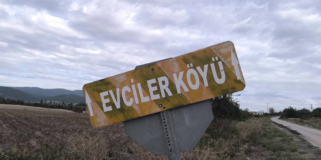 Bahçeli'nin memleketinde üç aydır su yok!