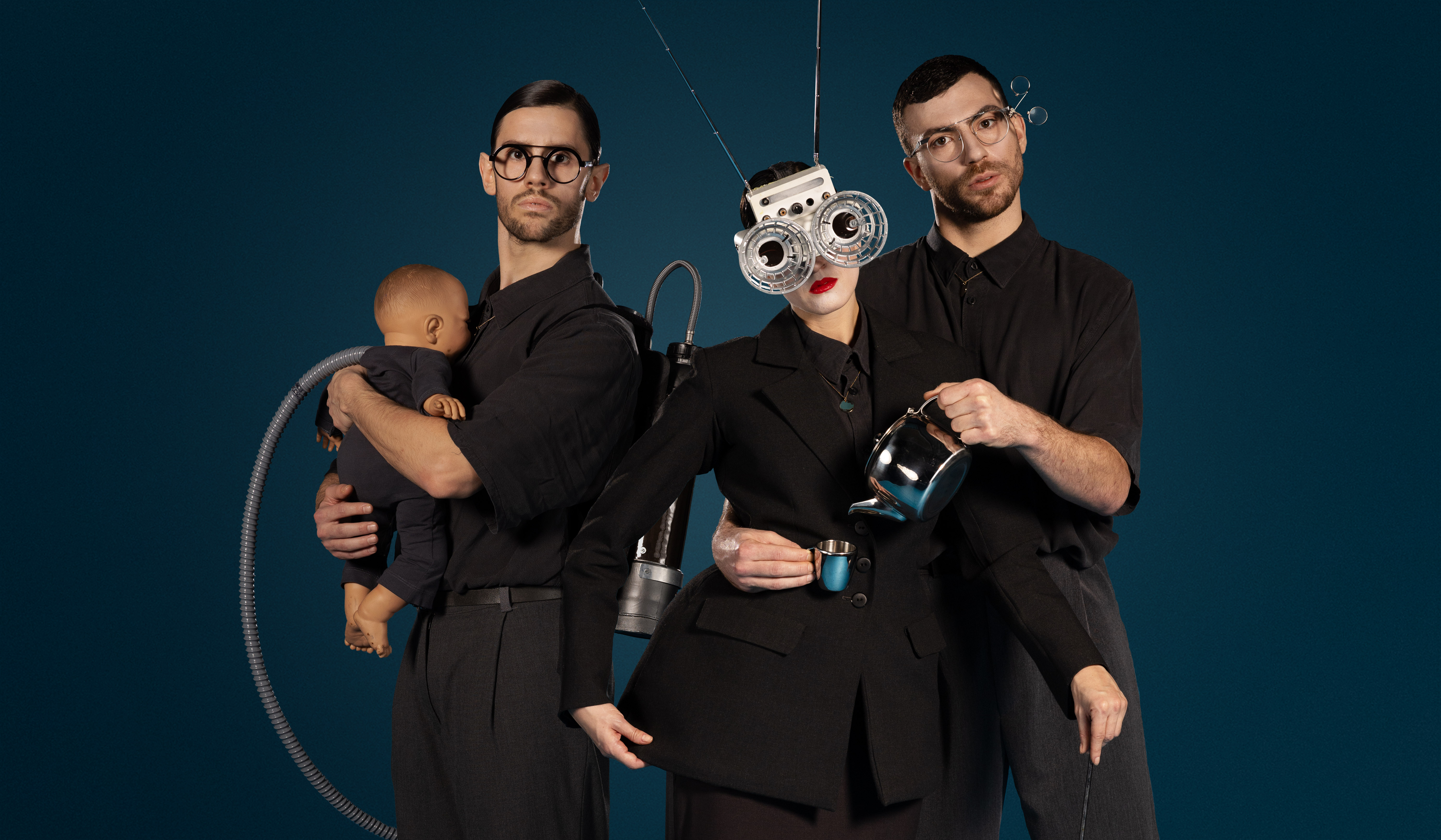 İstanbul’da tiyatro şöleni: 29. İstanbul Tiyatro Festivali başladı