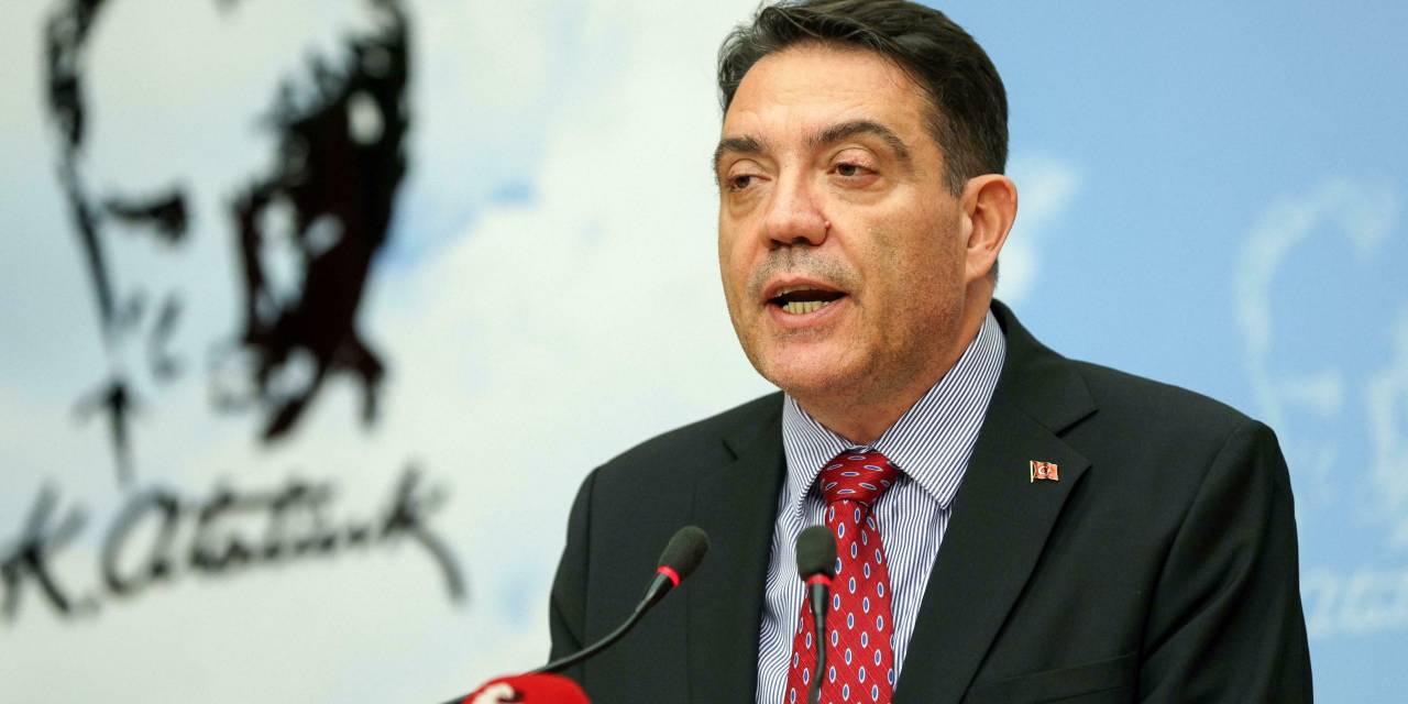 Yankı Bağcıoğlu: Savunma sanayii yeni nesil istihbarat yöntemlerinin hedefi haline geldi