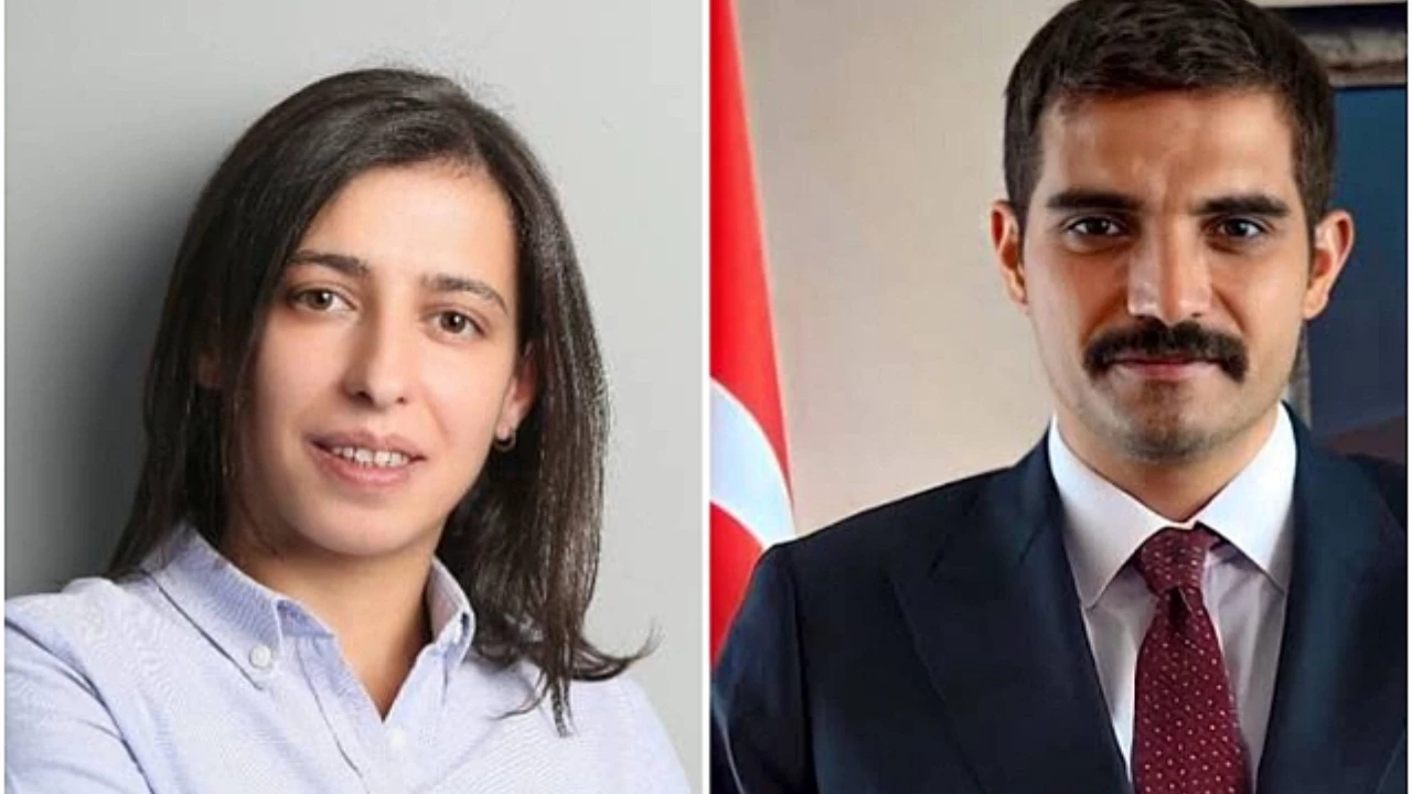 T24 muhabiri Asuman Aranca’ya Sinan Ateş haberi nedeniyle hapis cezası