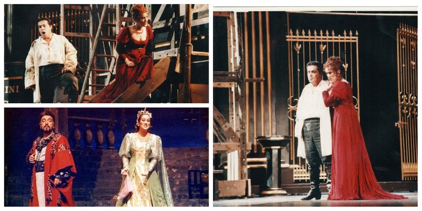 Türk operasının efsanevi ismi Zehra Yıldız’ın mirası genç seslerle sahnede