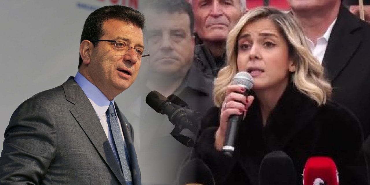 Ahmet Özer'in kızı duruşmada yaşananlara isyan etti: ‘Böyle bir tabloyu ilk kez gördüm’