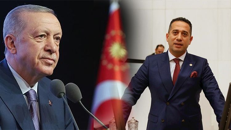 Ali Mahir Başarır'a 250 bin TL'lik hakaret davası açtı