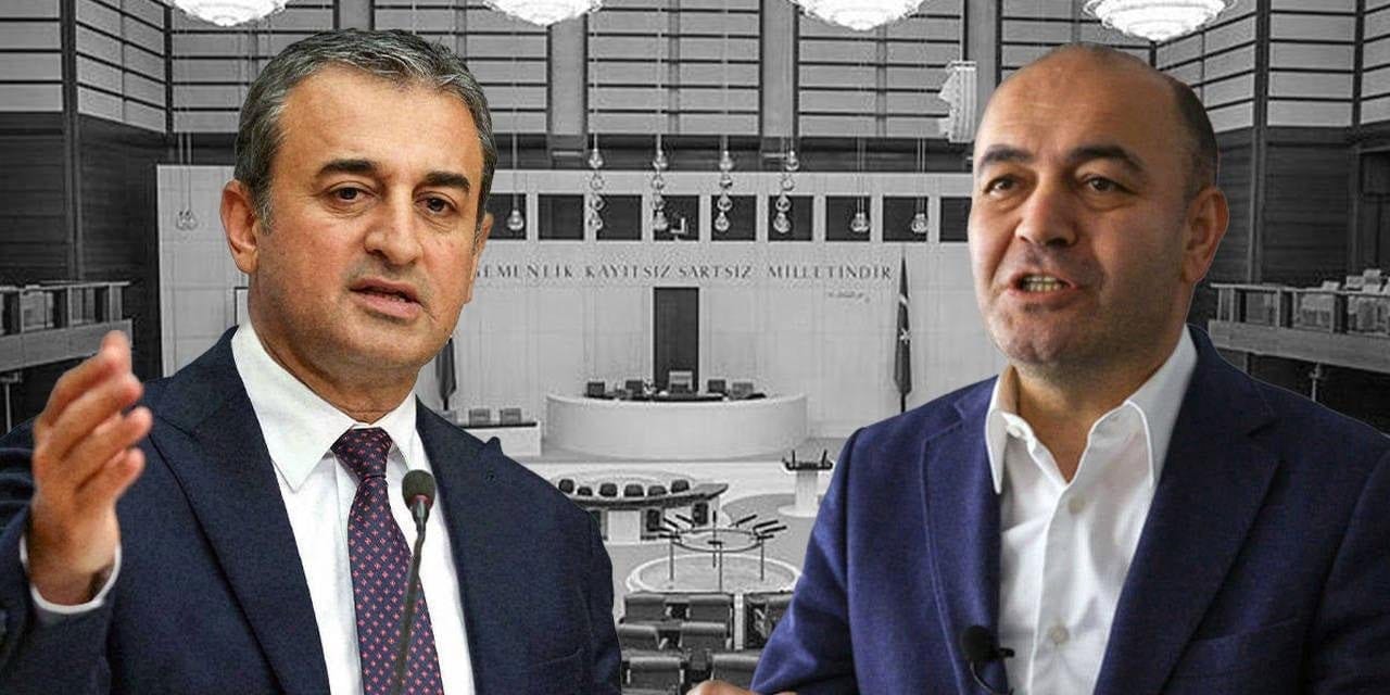 Özgür Karabat ve Burhanettin Bulut için gelişme