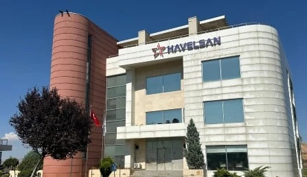 HAVELSAN ve Kredi Kayıt Bürosu’ndan yapay zeka iş birliği