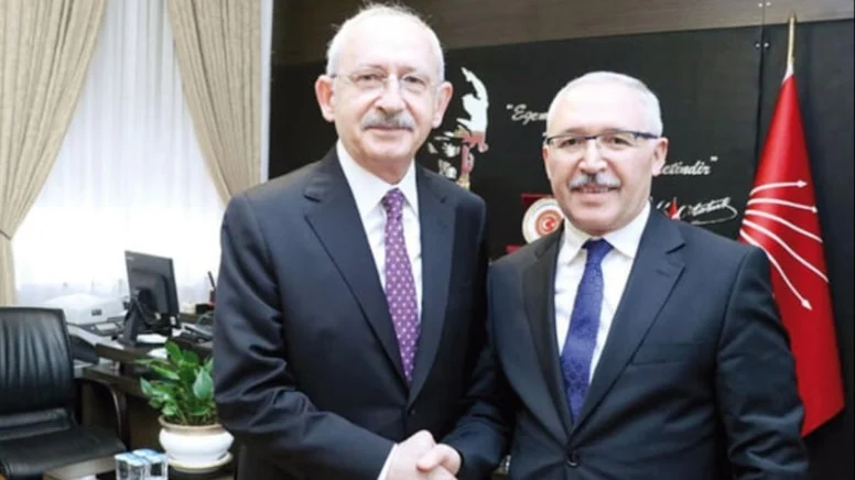 Abdulkadir Selvi'den Kılıçdaroğlu ve Tekin'e eleştiri: Kaybedenler kulübüne girdiler