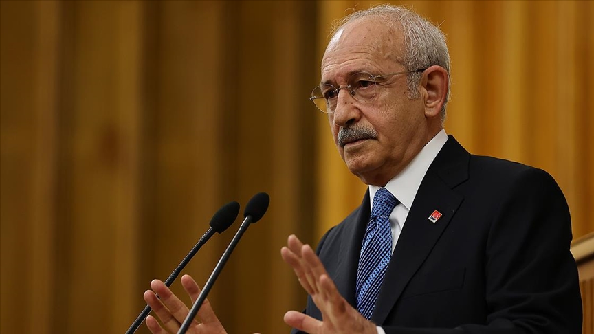 Kılıçdaroğlu dava günü ne yapacak: Yakını açıkladı!