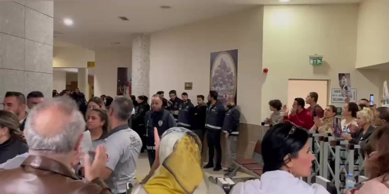 Minguzzi cinayeti davasında mahkeme kararı açıklandı